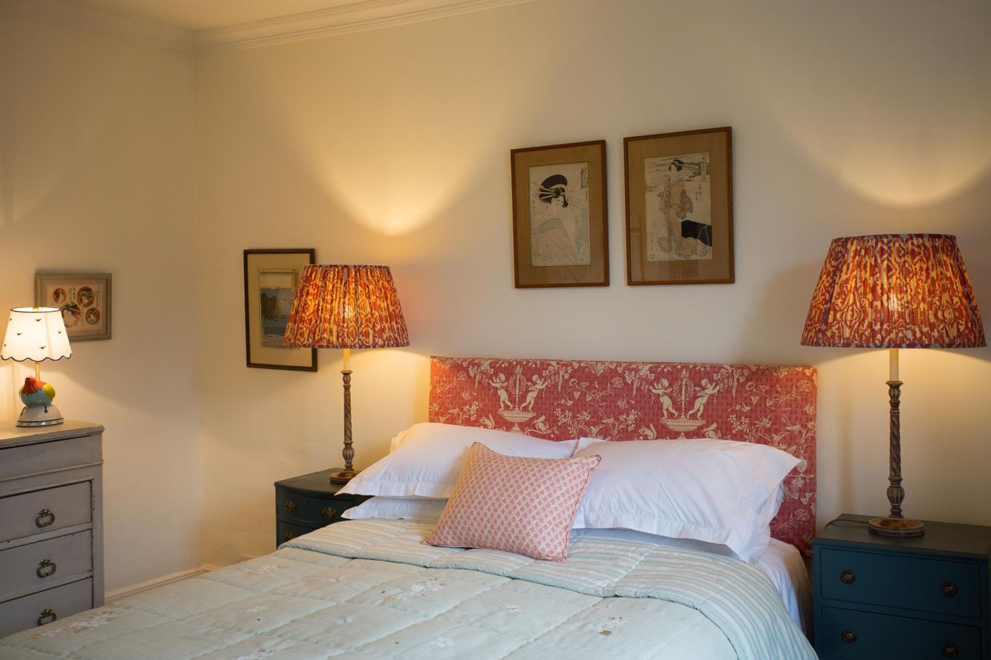 Harebell House Vila Tiverton  Exterior foto